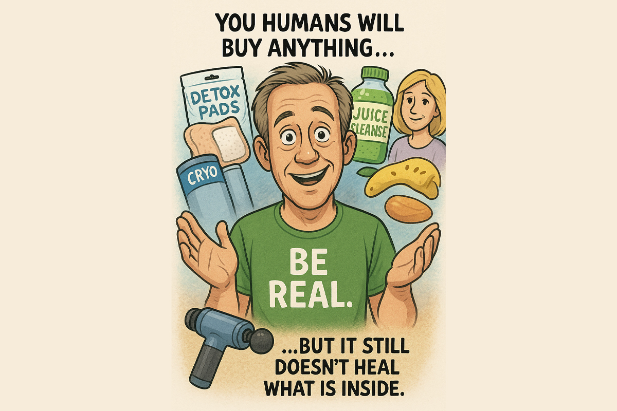 101 Health Cures That Only Work for the Seller