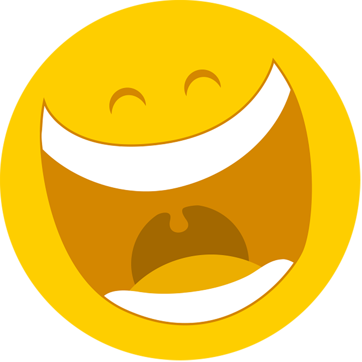 Smile, Laugh & Have Fun